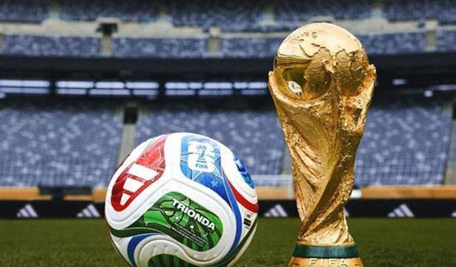 A Milli Futbol Takımı'nın, Dünya Kupası kadrosu belli