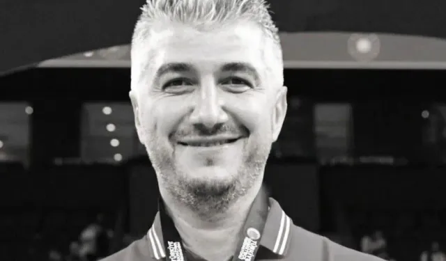Anadolu Efes'de acı dolu gün...