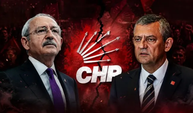 CHP'den Faik Öztrak iddiasına yalanlama
