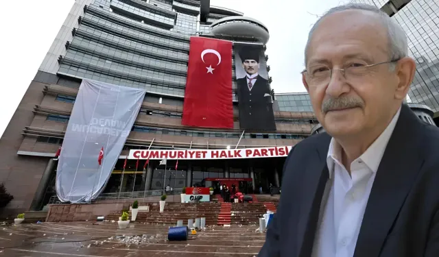 74 İl Başkanı ortak bildiri yayınladı