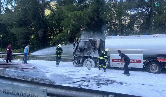 9 Günde 119 acil olaya müdahale dildi