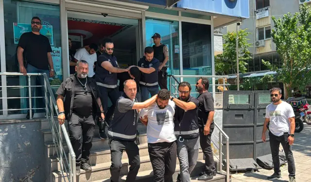 Söke’deki cinay*t soruşturmasında tutuklamalar