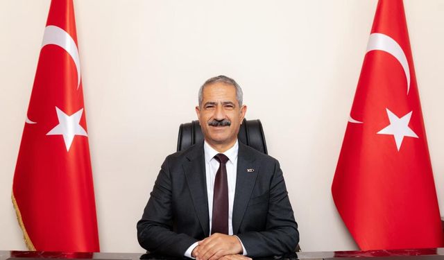 Adalar ve Silifke belediye başkanları görevden alındı