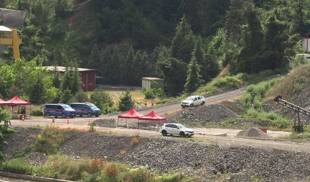 Maden Göçüğünde Kayıp İşçi Ölü Bulundu