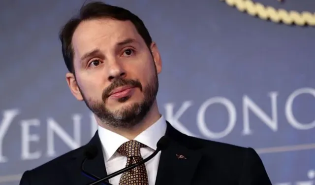 AYM’den “128 Milyar Dolar” kararı