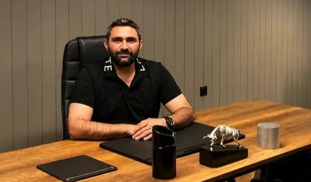 AKP’li yönetici bankada silahla ateş açtı: Tutuklandı