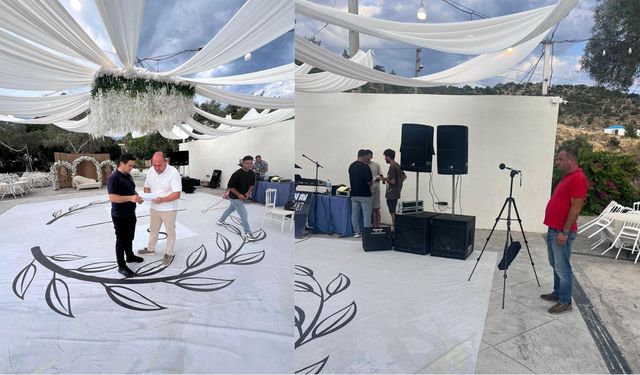 Bodrum Belediyesi Denetimlere başladı