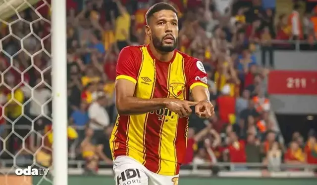 Göztepe’de transfer hareketliliği