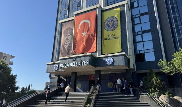 Buca Belediyesi'nde AKP'nin adayı belli oldu
