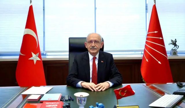 CHP’nin X hesabı da butlana geçti