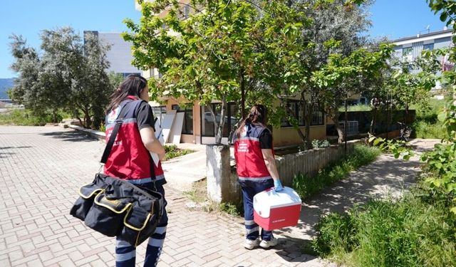 Büyükşehir kanserle savaşta ezber bozdu