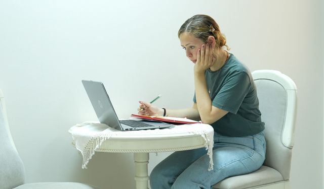 Büyükşehir Online Eğitim ile Öğrencileri Geleceğe Hazırlıyor