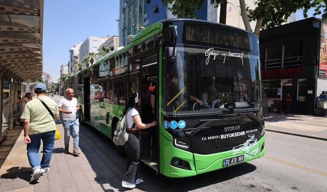 Öğrenciler yolda, aileler çaresiz kalmadı