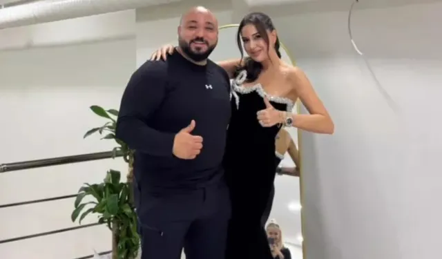 Can Polat soruşturmasında yeni gelişme
