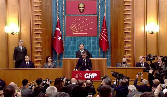Grup Toplantısına izin verilmeyecek mi..?