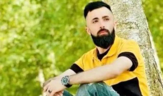 CHP’li ilçe başkanının oğlu İspanya’da yaşamını yitirdi