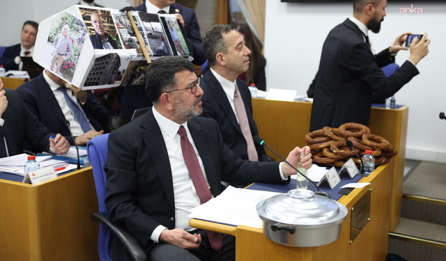 CHP’de kıyım Meclis’e uzandı