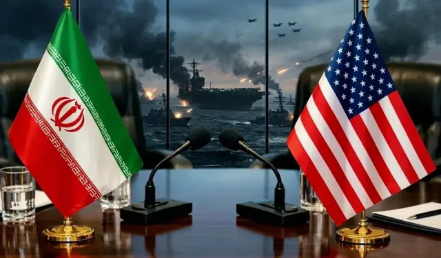 Trump savaşın sona erdiğini ilan etti