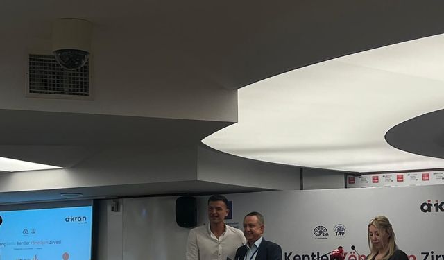 Denizli Büyükşehir’e “Genç Dostu Kent