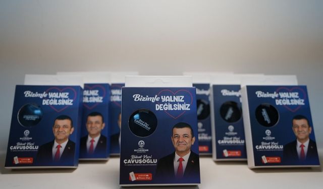 Denizli nin’in takip cihazı başvuruları sürüyor