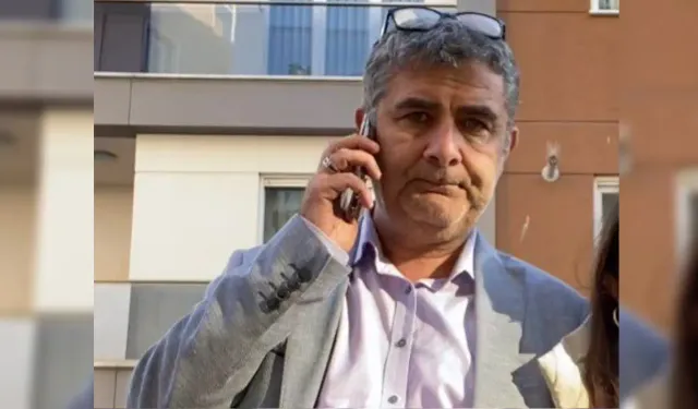 Kaçırılan İBB yöneticisi kurtarıldı
