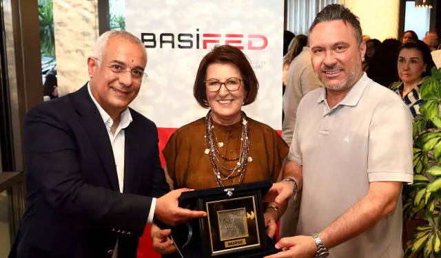 Basifed “Yaza Merhaba” Etkinliği Düzenledi