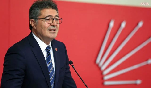 Ensar Aytekin’den ihraç kararına sert tepki