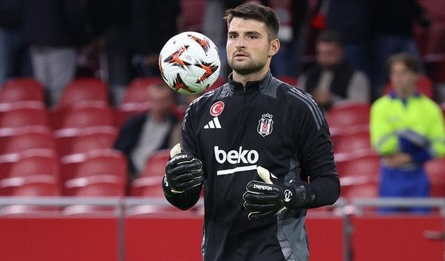 Hull City'den Ersin Destanoğlu hamlesi