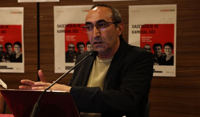 Yazar Sennur Sezer’i çalışma arkadaşları anlattı