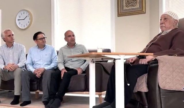 FETÖ firarileri için yeni adım