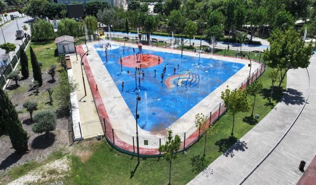 Fresh Park açılıyor: Yeni yaşam alanı hizmete giriyor