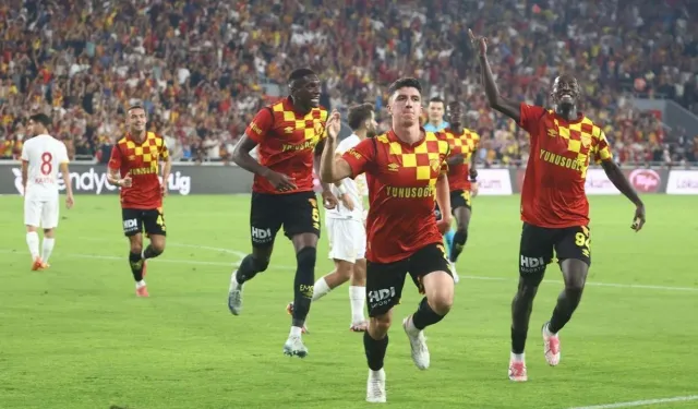 Göztepe’de yerli planlaması netleşti