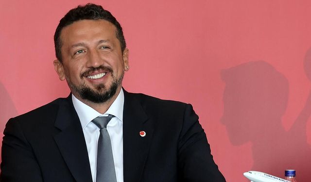 Türkoğlu'ndan Beşiktaş açıklaması