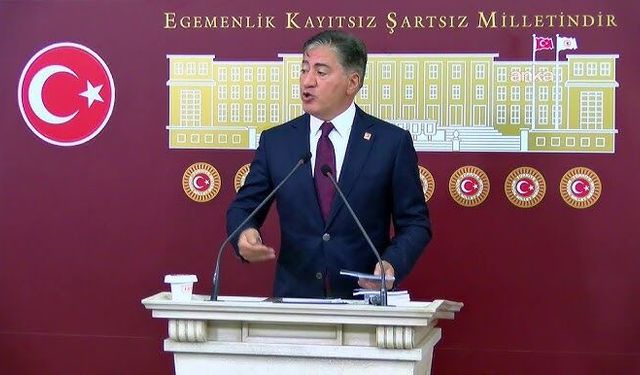 Murat Emir: Yarın grup toplantısı yapılmayacak