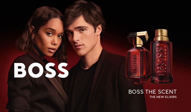 Hugo Boss zorlu süreçten geçiyor