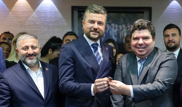 Görkem Duman, Çağdaş Kaya ve Erhan Kılıç tutuklandı