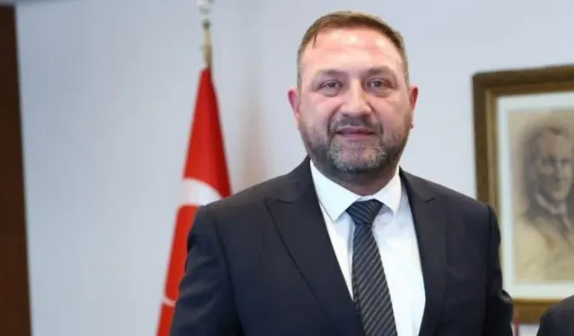 Utku Gümrükçü profiline ‘İl başkanı’ yazdı!
