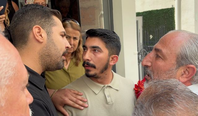 CHP’ye çiçek getiren Gümrükçü’nün ekibi kovuldu!
