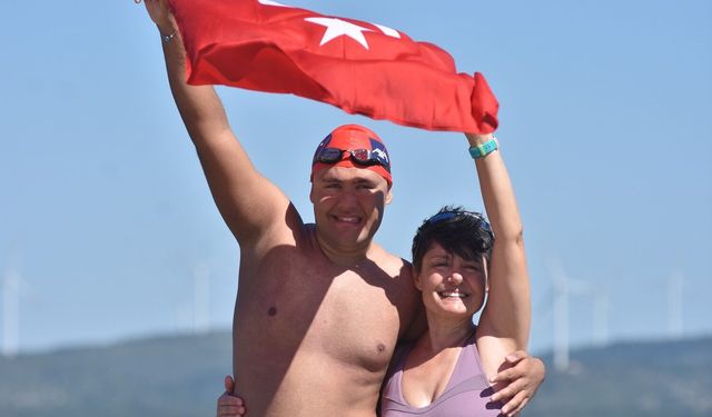 Tunca Tunca'nın hedefi Kuzey Kanalı