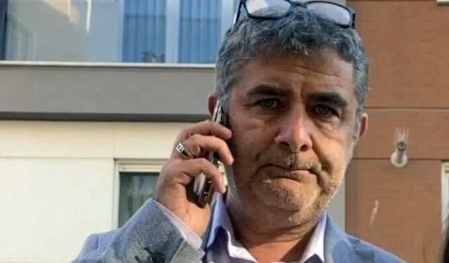 İBB Kültür A.Ş. Genel Müdür Yardımcısı kaçırıldı