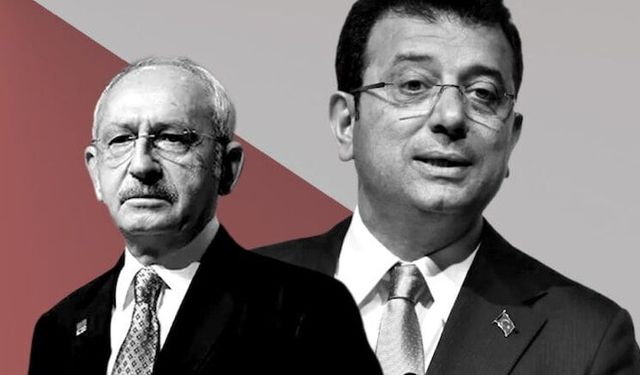 'Saray kayyumu bu ifadeleri derhal okusun..!'