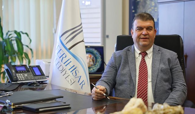 Seferihisar Belediyesi soruşturmasında kimler tutuklandı?