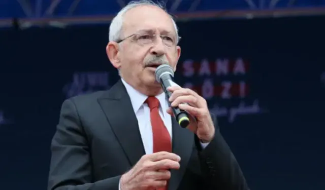 Kılıçdaroğlu toplantısını Genel Merkezde yapacak