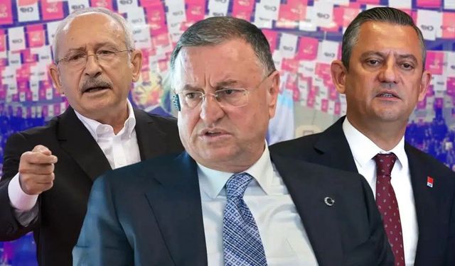 Lütfü Savaş galiba bunu da yapacak..!