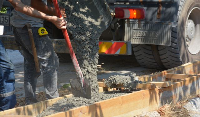 MUSKİ, derelerin güvenliği için önlemlerini artırdı