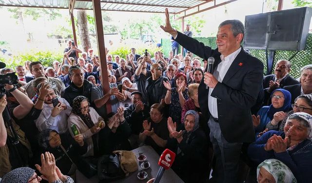 Özel: “Havlu değil, çip üretmeliyiz”