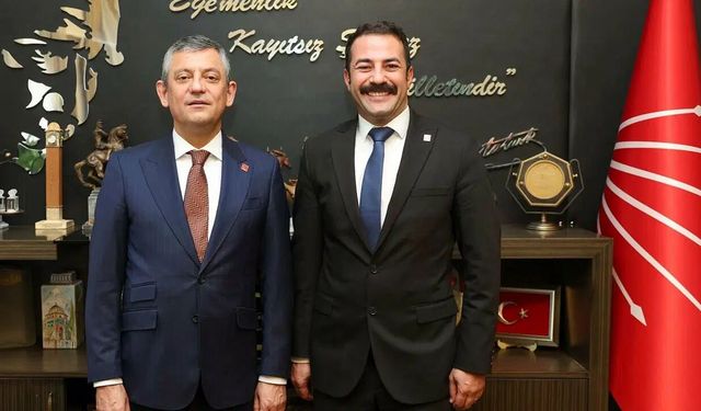 CHP'li Talat Yalaz hakkında hapis istemiyle dava