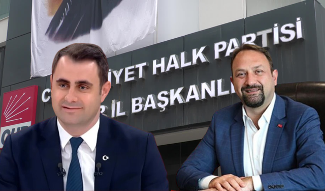 Güç, görevinden alındı, Gümrükçü İl Başkanı oldu