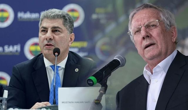 Fenerbahçe'de Başkanlık Seçimi Heyecanı
