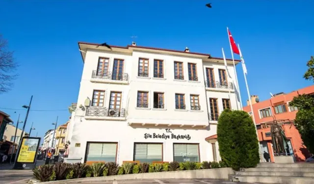 Şile Belediyesi’ne operasyon: 16 gözaltı